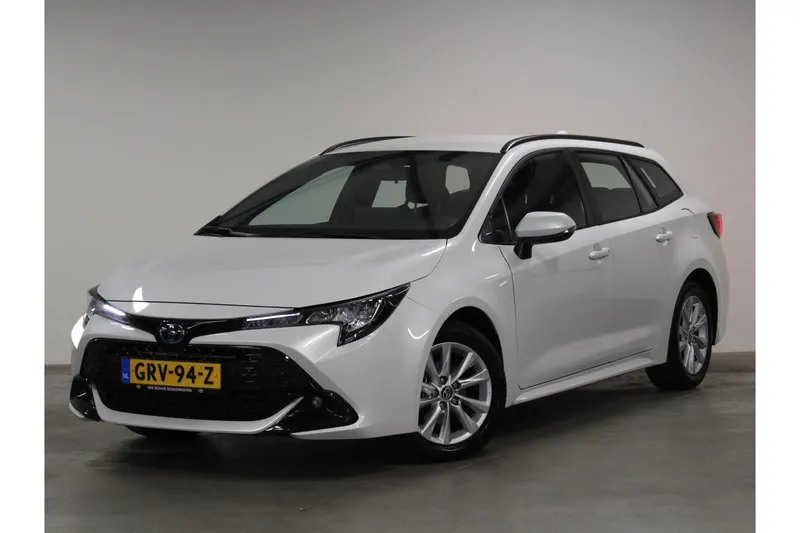 Toyota Corolla (2024)