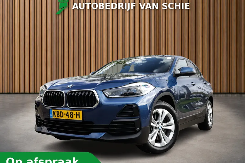 BMW X2 (2021)