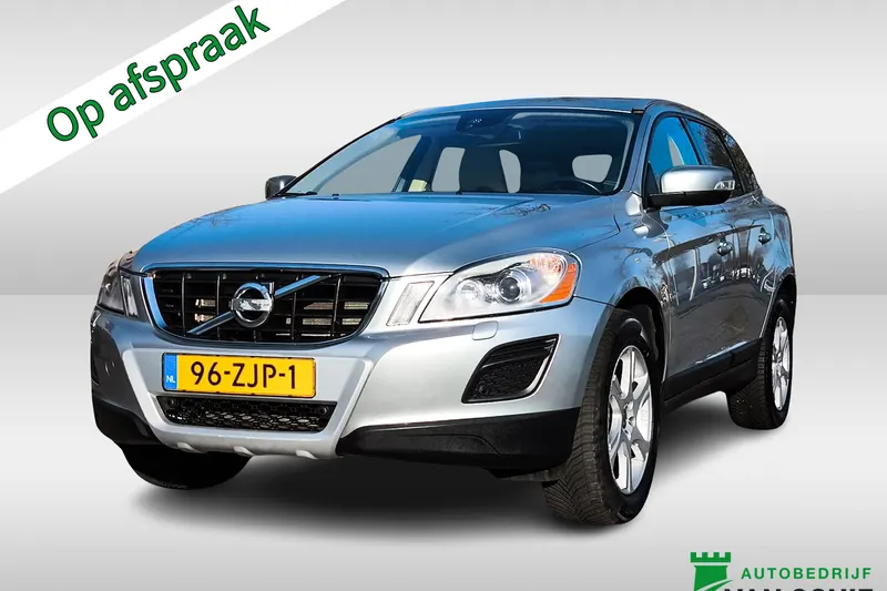 Volvo XC60 (2012)