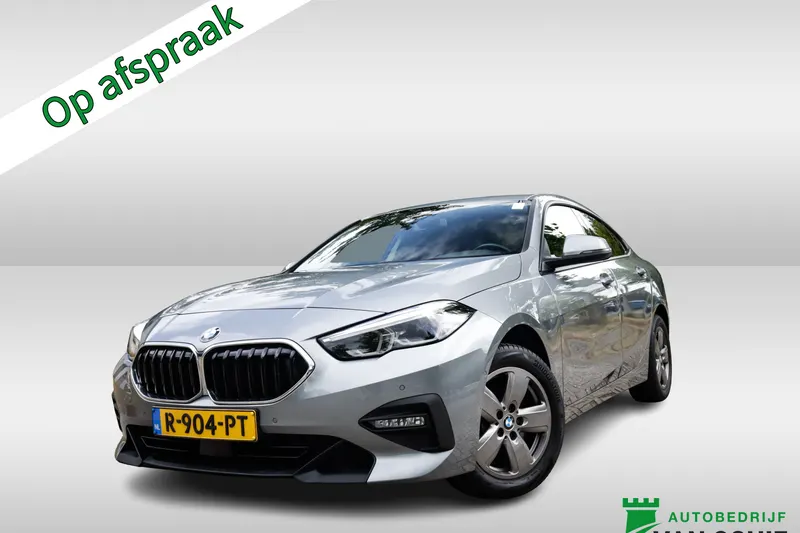 BMW 2-Serie (2022)