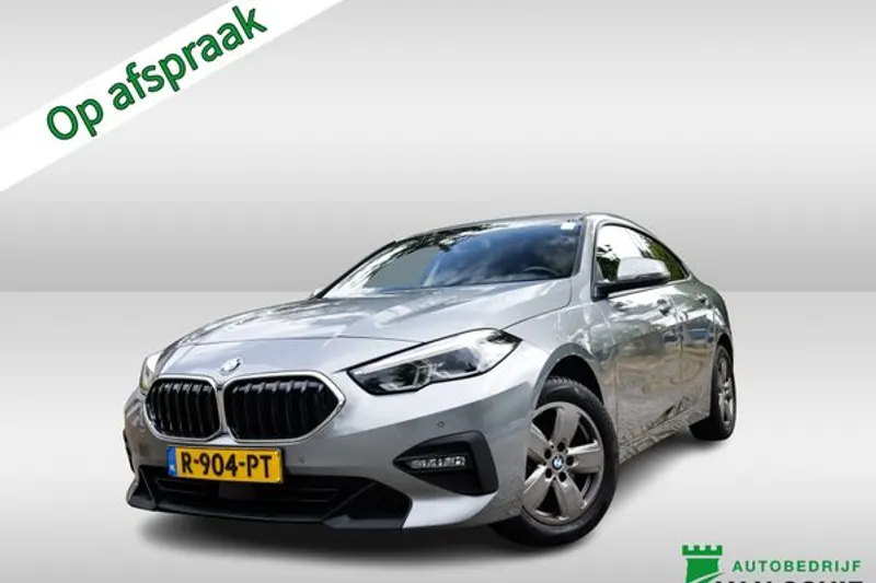 BMW 2-Serie (2022)