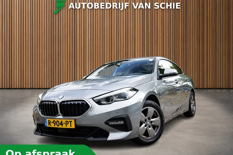 BMW 2-Serie (2022)
