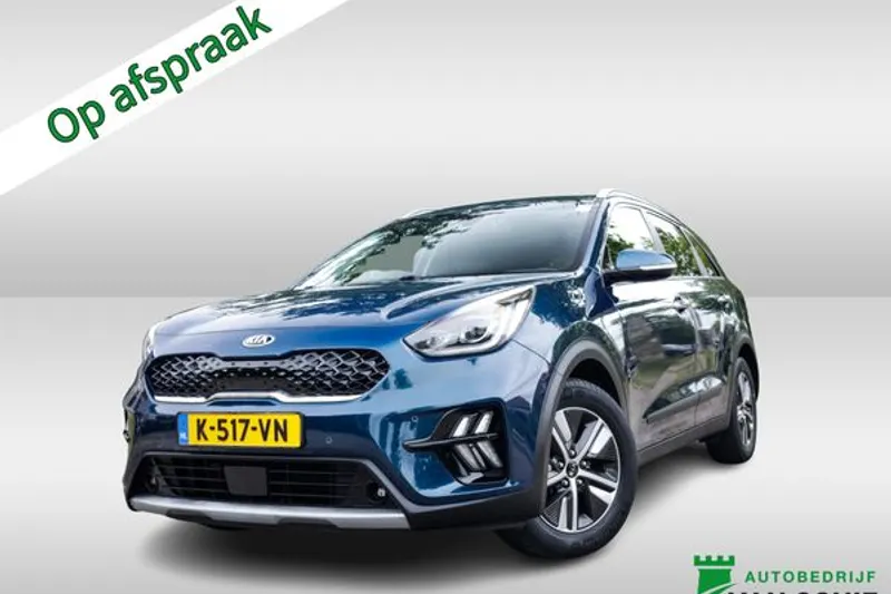 Kia Niro (2021)