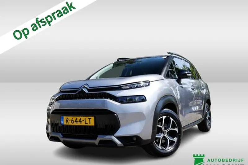 Citroën C3 Aircross (2022)