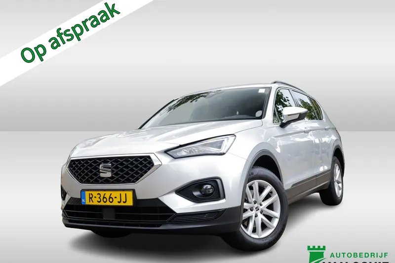 SEAT Tarraco (2022)