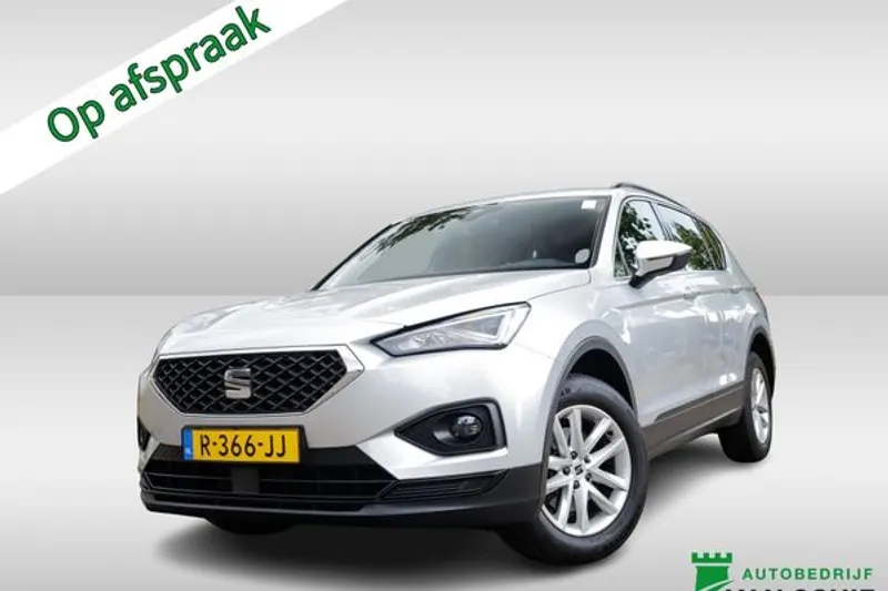 SEAT Tarraco (2022)