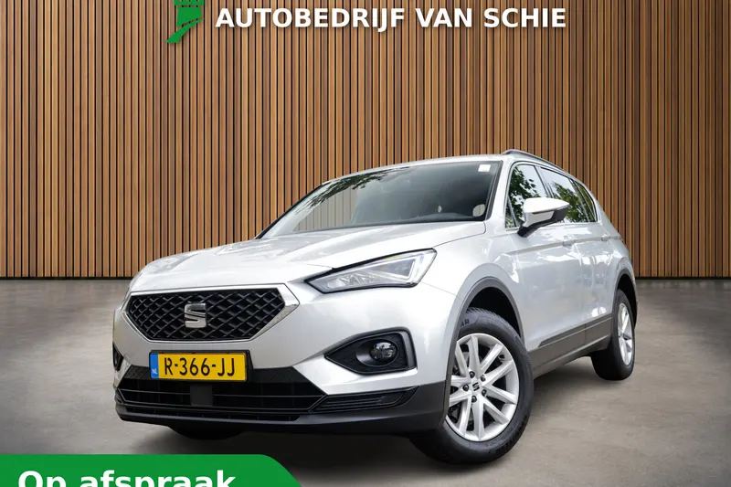 SEAT Tarraco (2022)