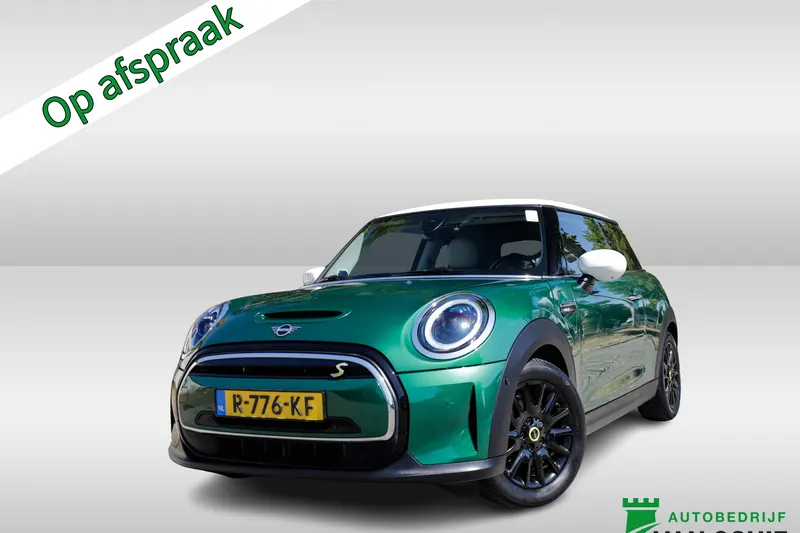 MINI Mini Electric (2022)