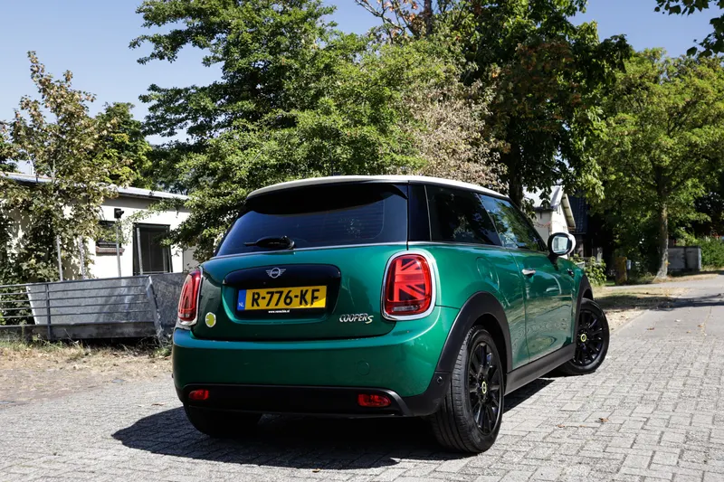 MINI Mini Electric (2022)