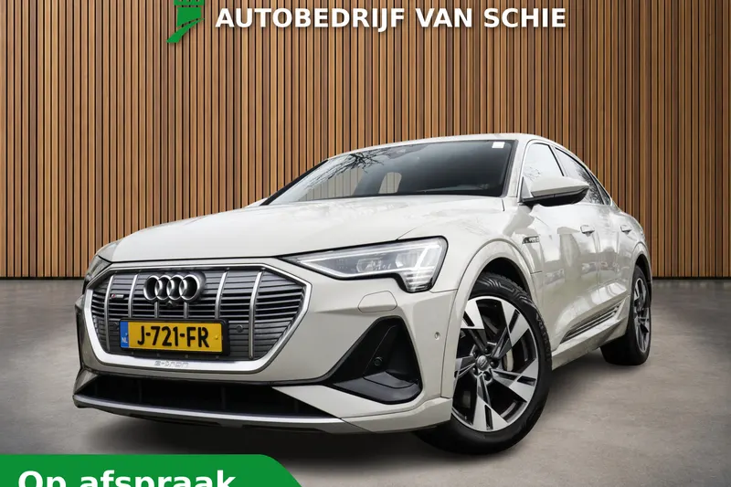 Audi e-tron (2020)