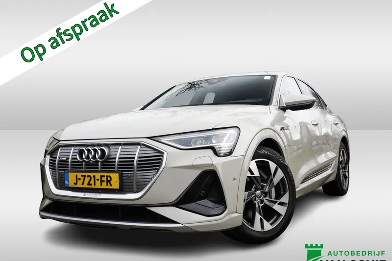 Audi e-tron (2020)