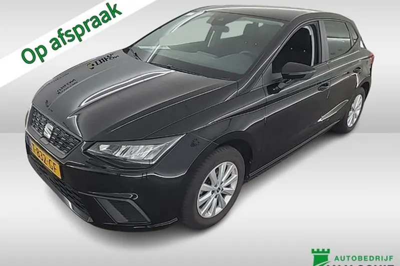 SEAT Ibiza (2023)