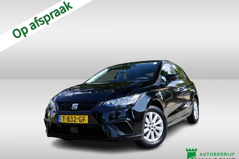 SEAT Ibiza (2023)