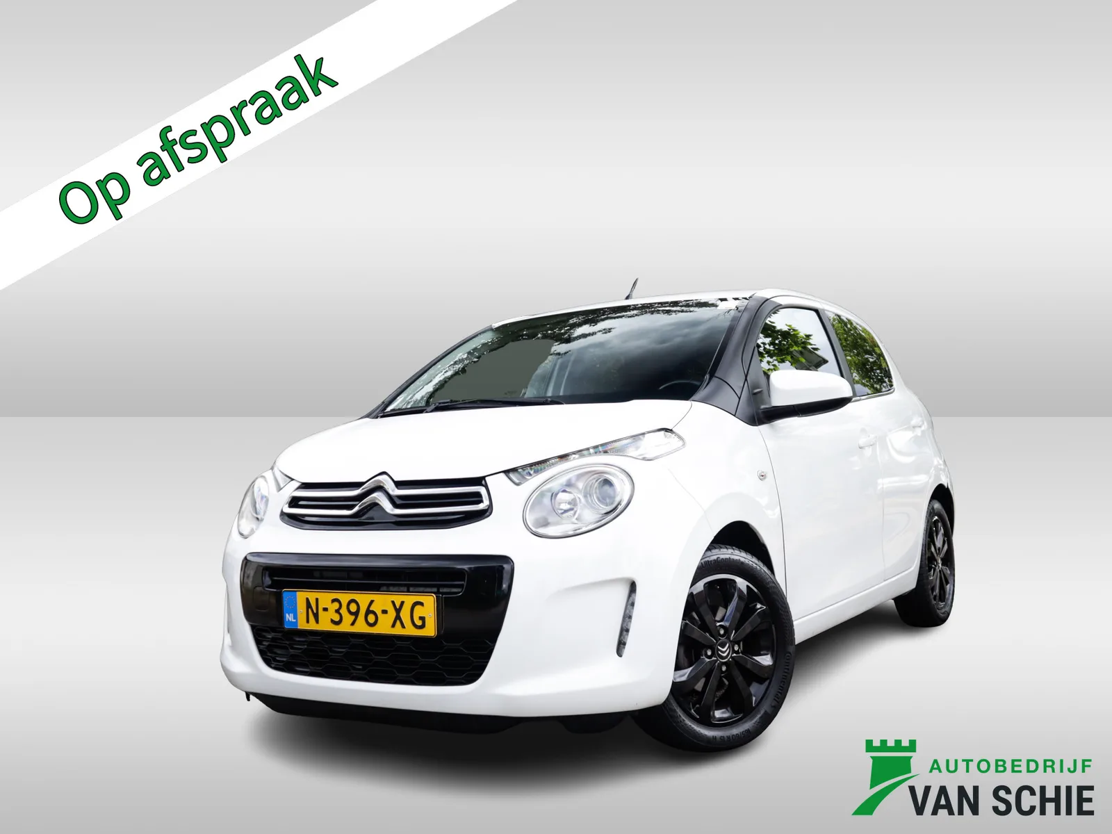 Citroën C1 (2022) — foto 1