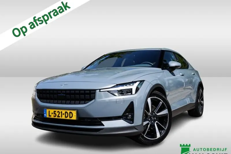 Polestar 2 (2021)