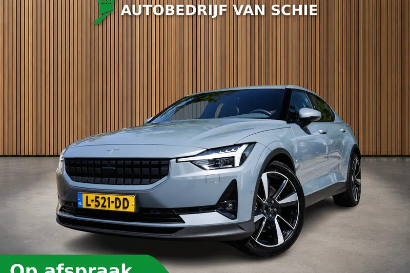 Polestar 2 (2021)