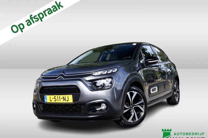 Citroën C3 (2021)