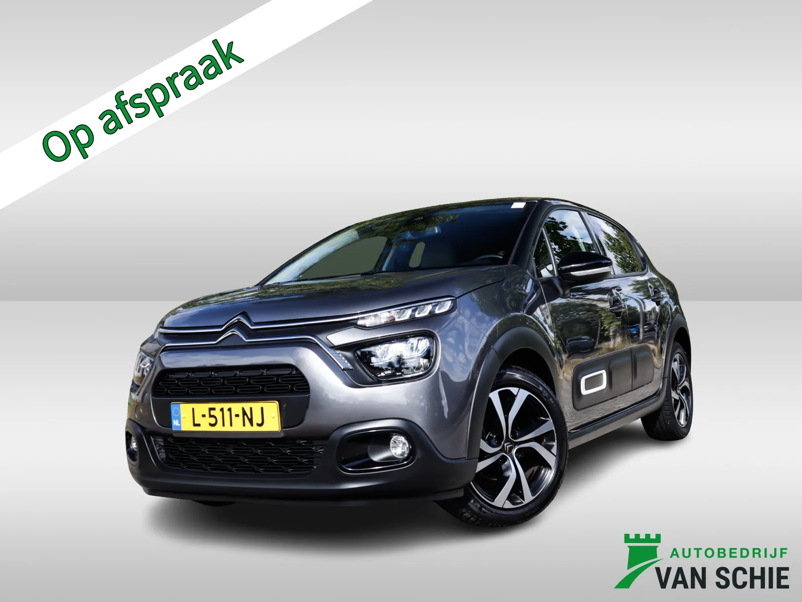 Citroën C3 (2021) — foto 1