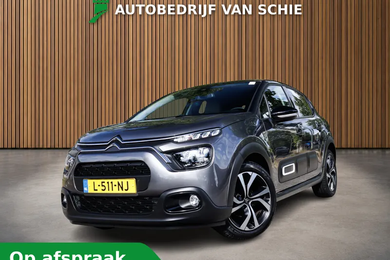Citroën C3 (2021)