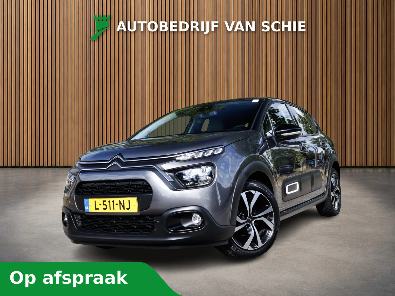Citroën C3 (2021) — foto 1