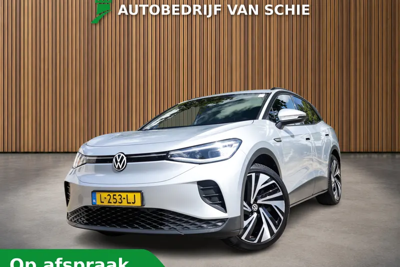 Volkswagen ID.4 (2021)