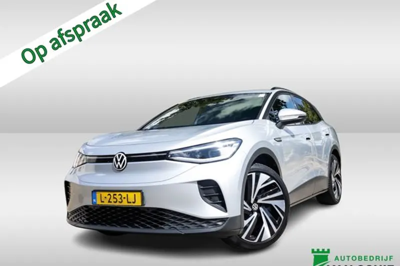 Volkswagen ID.4 (2021)