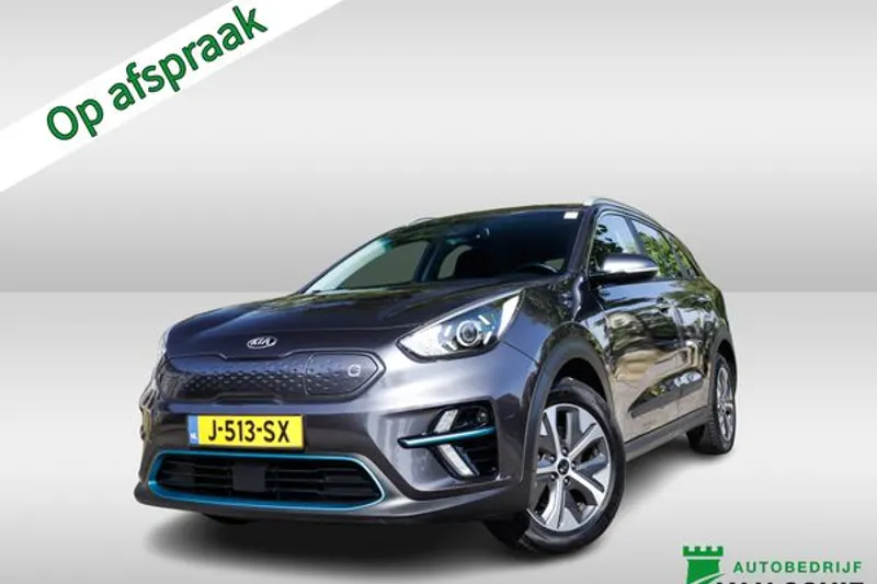 Kia Niro EV (2020)