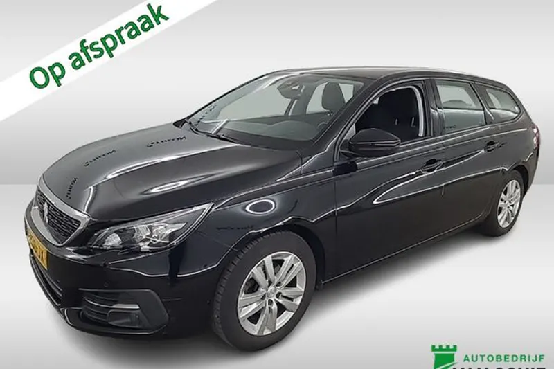 Peugeot 308 (2021)