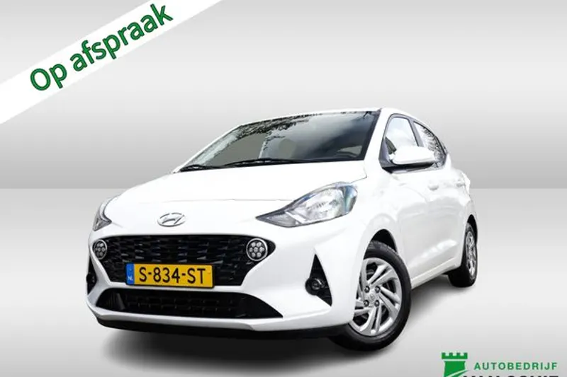 Hyundai i10 (2023)