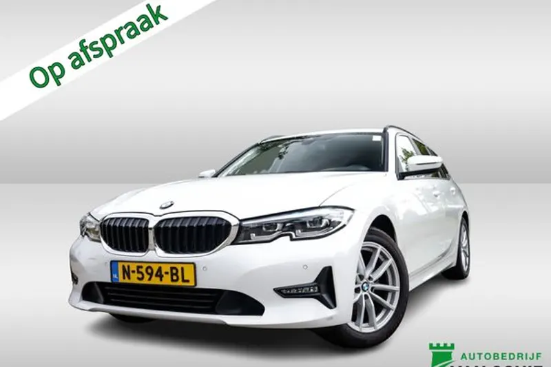 BMW 3-Serie (2021)