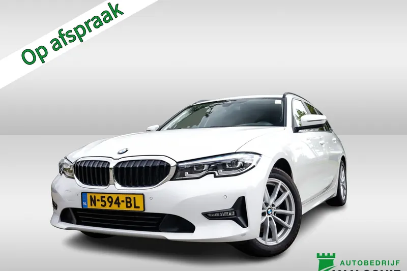 BMW 3-Serie (2021)