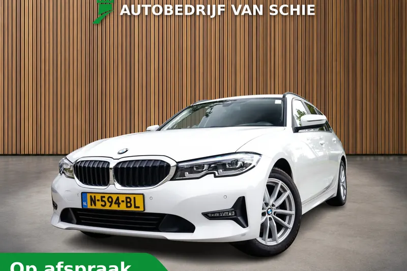 BMW 3-Serie (2021)