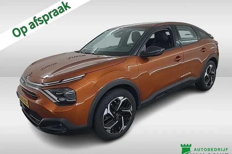 Citroën C4 (2021)