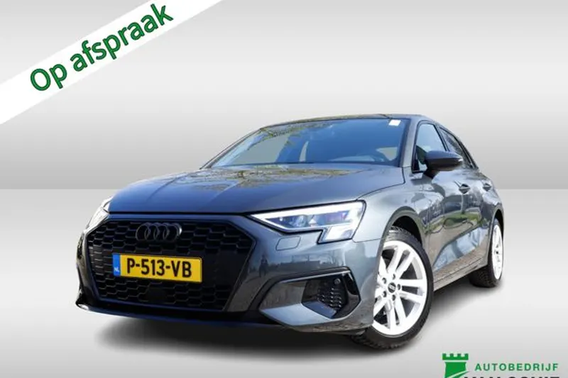 Audi A3 (2022)