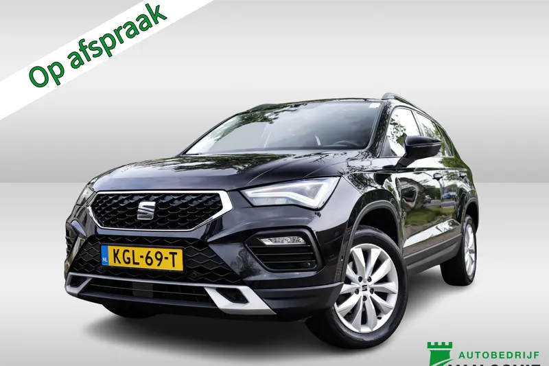 SEAT Ateca (2024)