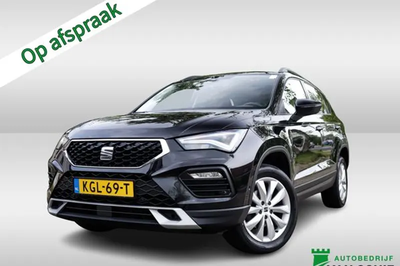 SEAT Ateca (2024)
