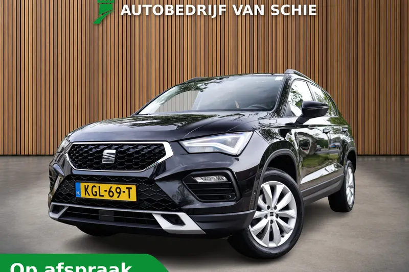 SEAT Ateca (2024)