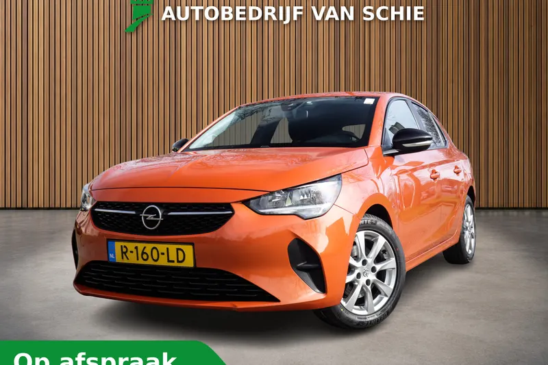 Opel Corsa (2022)