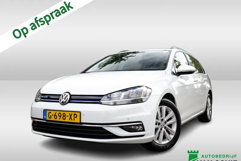 Volkswagen Golf (2020)