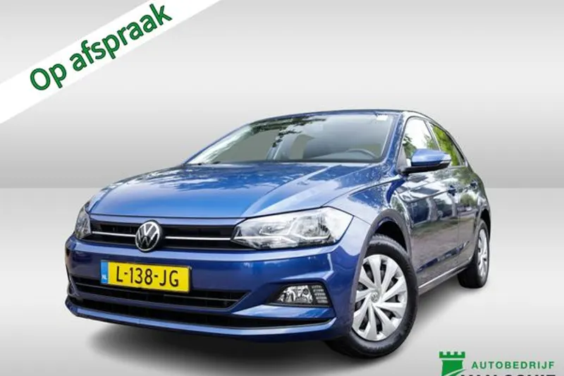 Volkswagen Polo (2021)