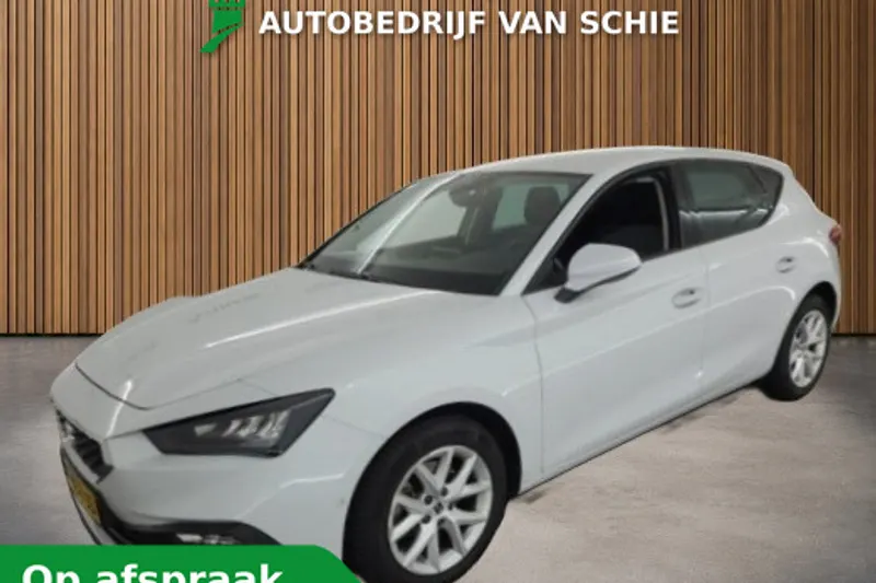 SEAT Leon (2023)