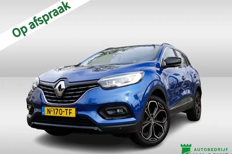 Renault Kadjar (2022)