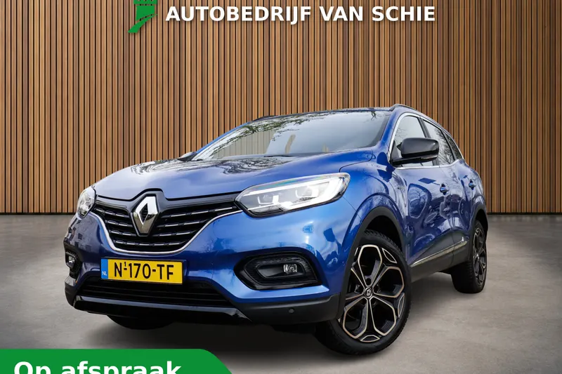 Renault Kadjar (2022)
