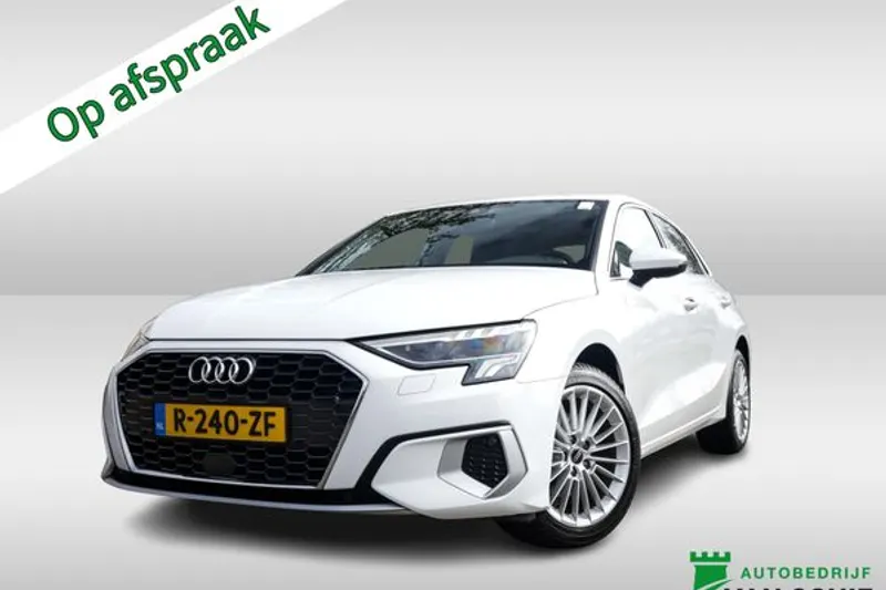 Audi A3 (2022)
