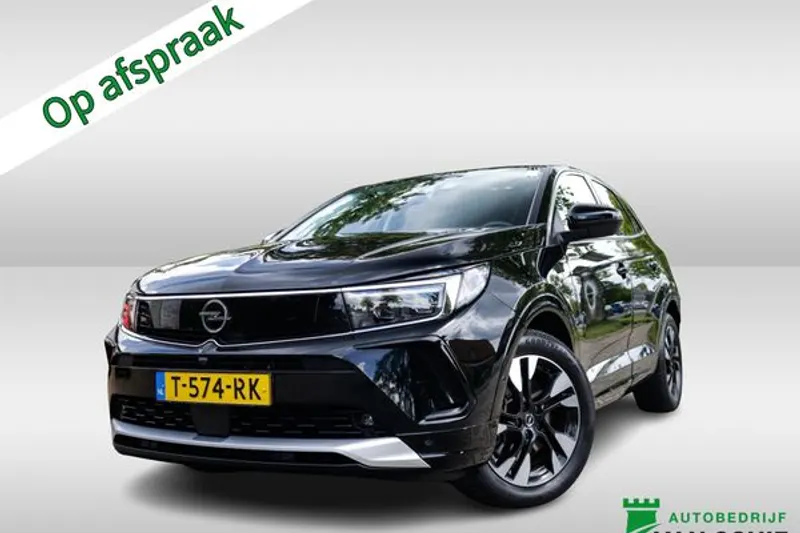 Opel Grandland (2023)