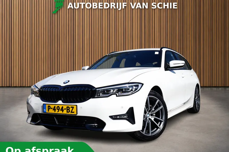 BMW 3-Serie (2022)