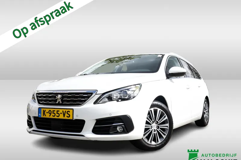 Peugeot 308 (2021)