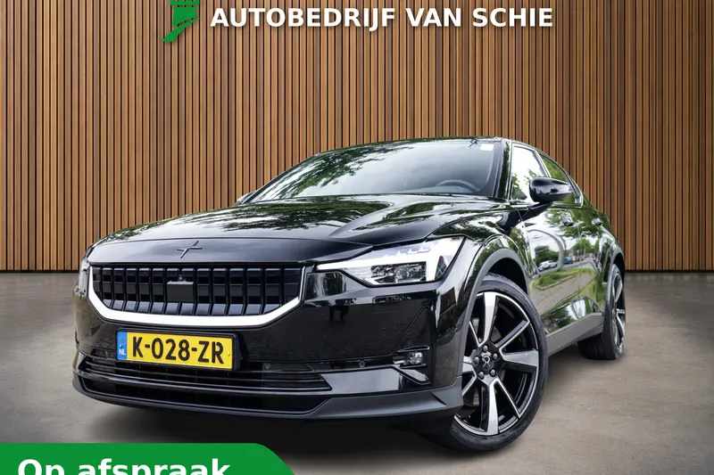 Polestar 2 (2021)