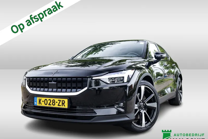 Polestar 2 (2021)