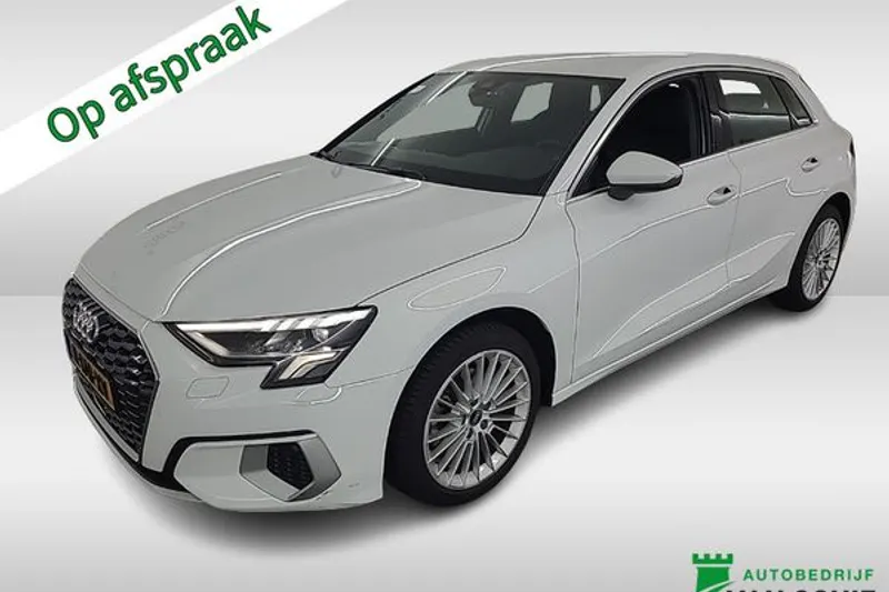 Audi A3 (2022)